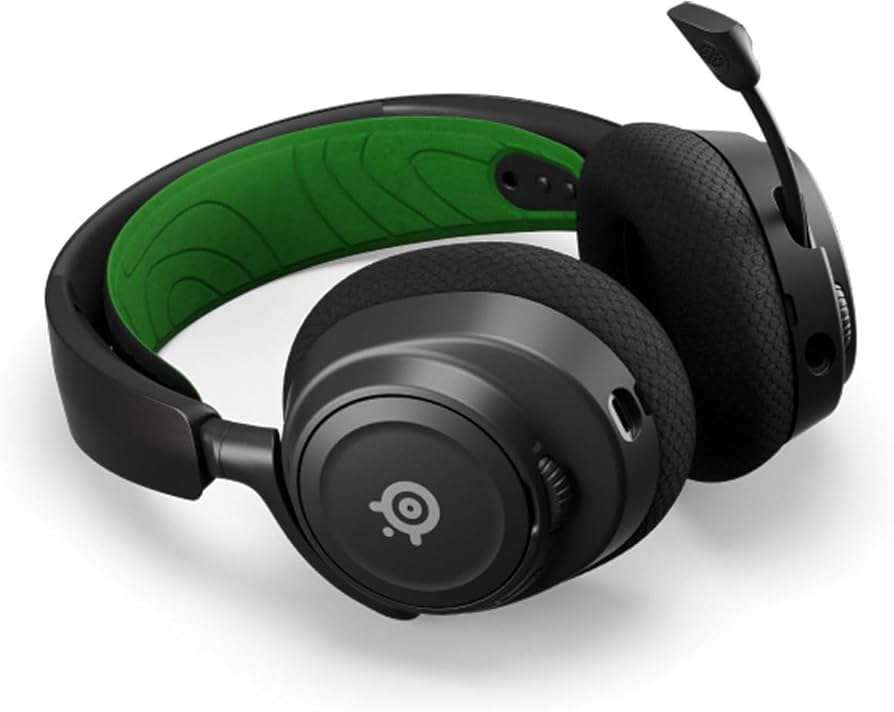 【新品】SteelSeries Arctis Nova 7 Wireless Amazon.com: SteelSeries Arctis Nova 7 Wireless Gaming Headset
